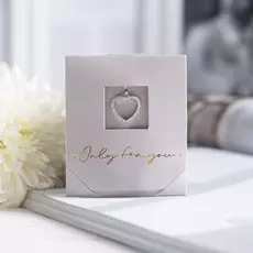 Кулон на цепочке