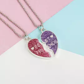 Кулоны парные