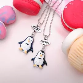 Кулоны парные