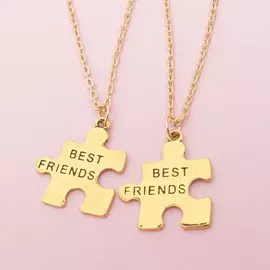 Кулоны парные