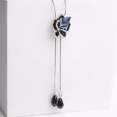 Кулон на цепочке