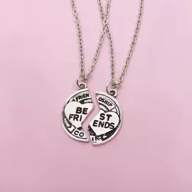 Кулоны парные