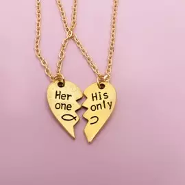 Кулоны парные