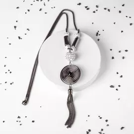 Кулон на цепочке