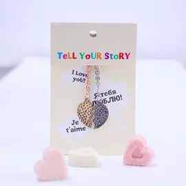 Кулоны парные