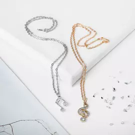 Кулоны парные на цепочке