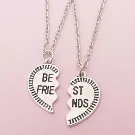 Кулоны парные