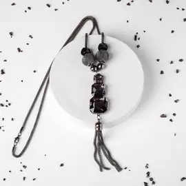 Кулон на цепочке