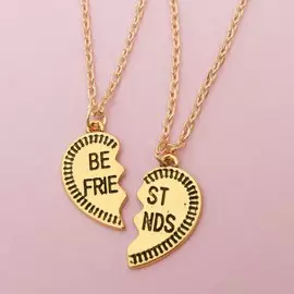 Кулоны парные