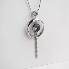 Кулон на цепочке