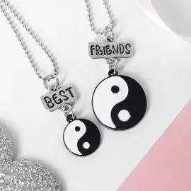 Кулоны парные