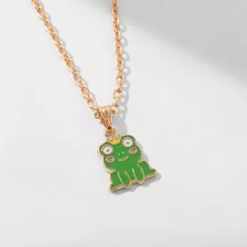 Кулон на цепочке