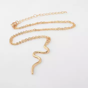 Кулон на цепочке