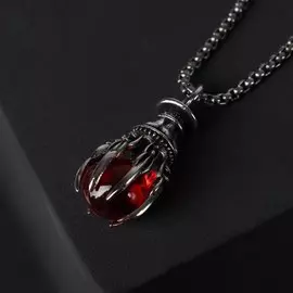 Кулон-амулет