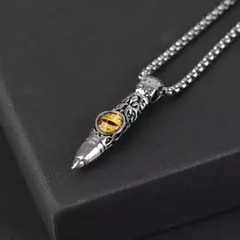 Кулон-амулет