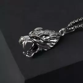 Кулон-амулет