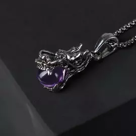 Кулон-амулет