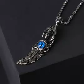 Кулон амулет