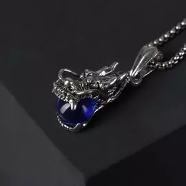 Кулон-амулет