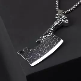 Кулон-амулет