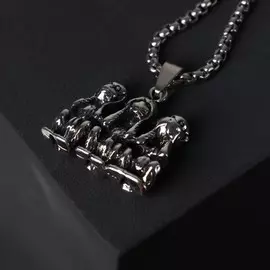 Кулон-амулет