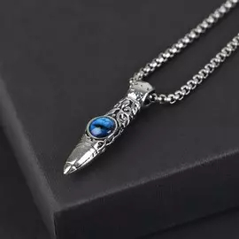 Кулон-амулет