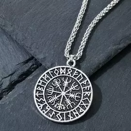 Кулон-амулет