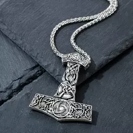 Кулон-амулет