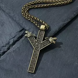 Кулон-амулет