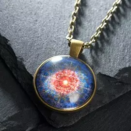 Кулон-амулет