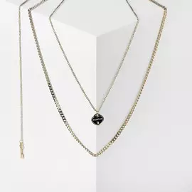 Кулон ассорти