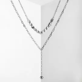 Кулон ассорти