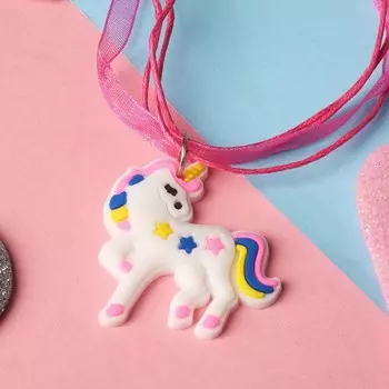 Кулон детский