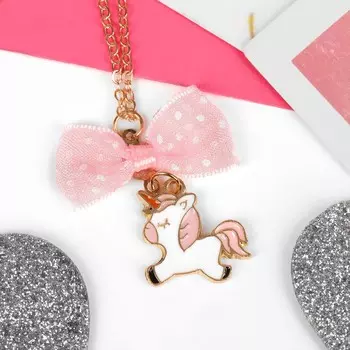 Кулон детский