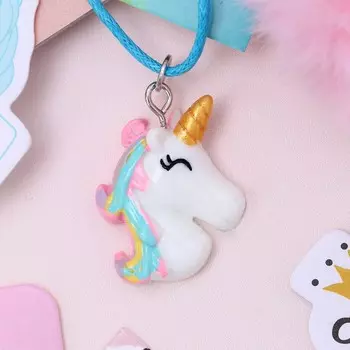 Кулон детский