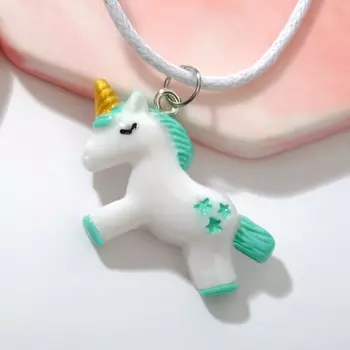 Кулон детский