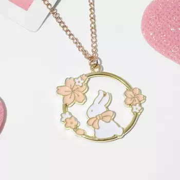 Кулон детский