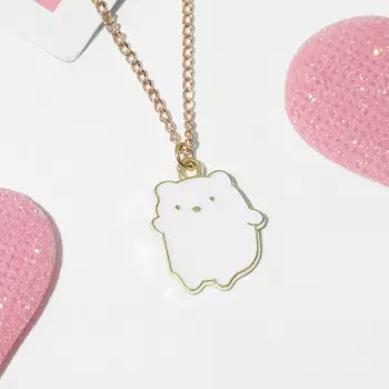 Кулон детский