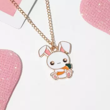 Кулон детский