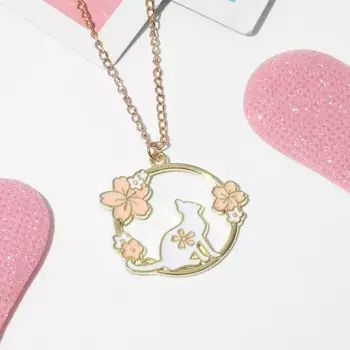 Кулон детский