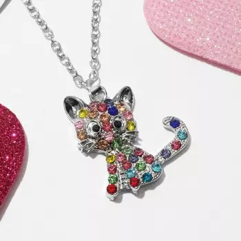 Кулон детский