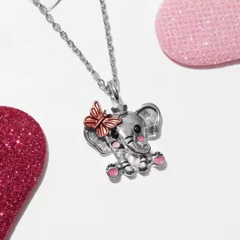 Кулон детский