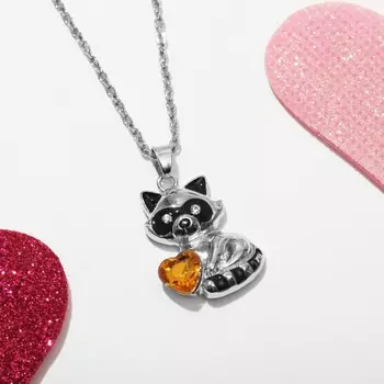 Кулон детский