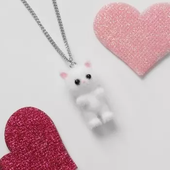 Кулон детский