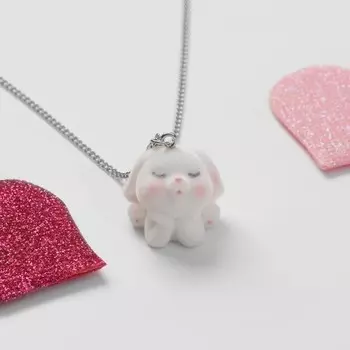 Кулон детский выбражулька