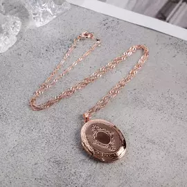 Кулон для фото