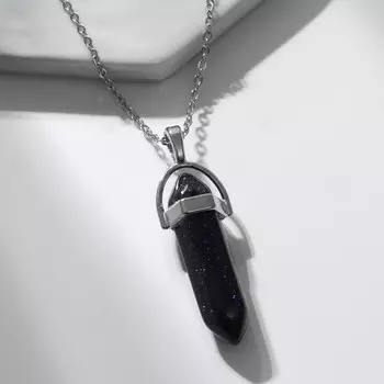 Кулон маятник