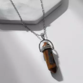 Кулон маятник