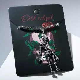 Кулон мужской