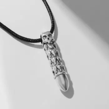 Кулон мужской